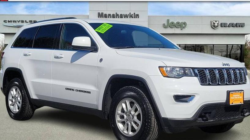 JEEP GRAND CHEROKEE 2020 1C4RJFAG9LC271046 image